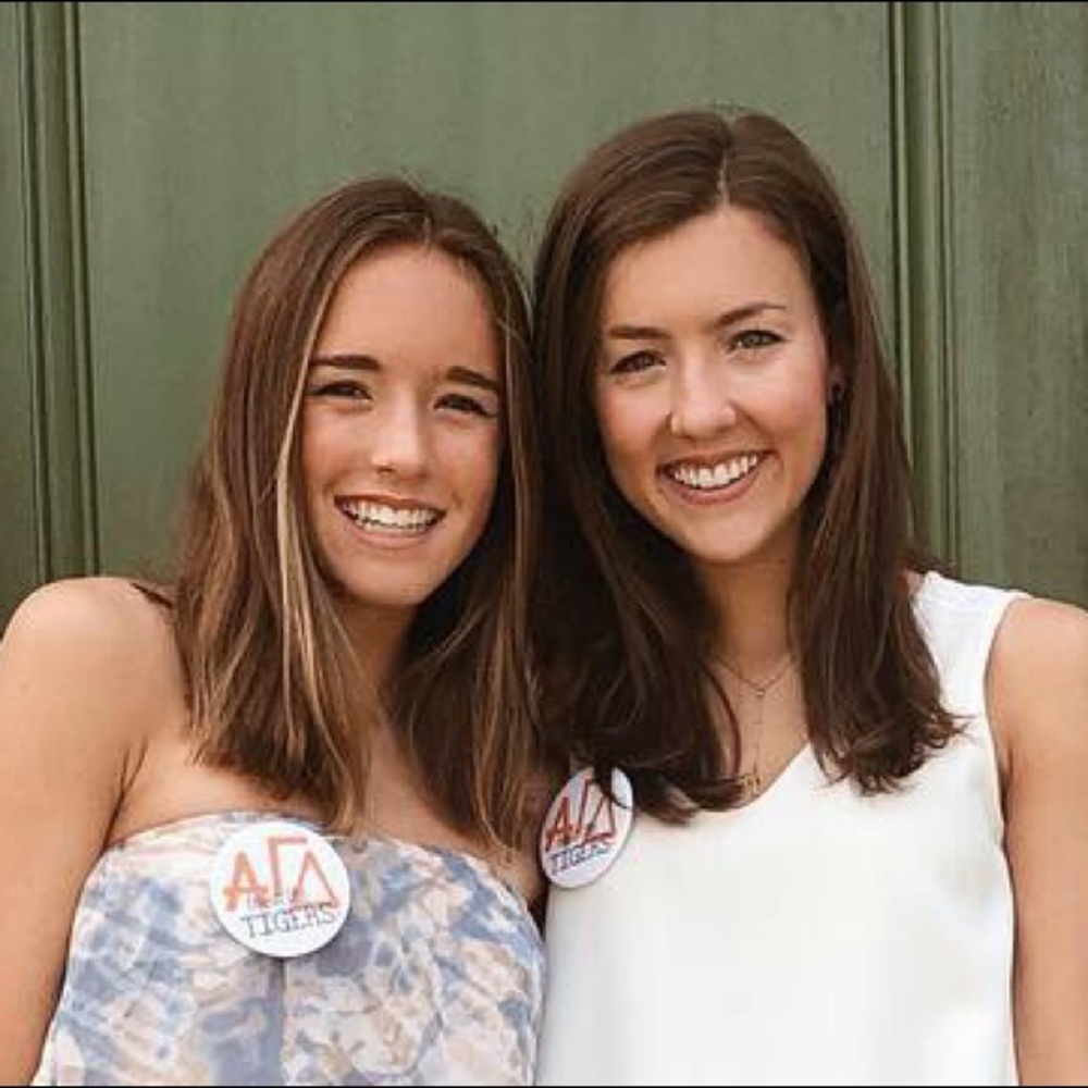 Meet your Posher, Kate